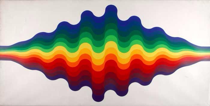 El artista argentino Julio Le Parc falleció en París a los 97 años. Repaso por la trayectoria, premios y el legado del referente mundial del arte óptico.
